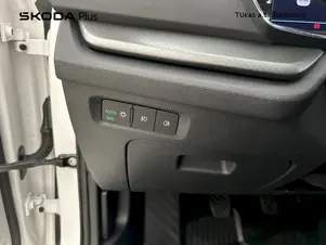 Škoda Octavia Ambition Plus