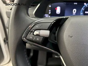 Škoda Octavia Ambition Plus