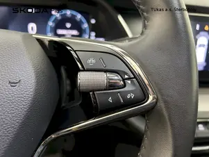 Škoda Octavia Ambition Plus