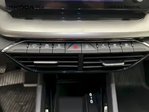 Škoda Octavia Ambition Plus