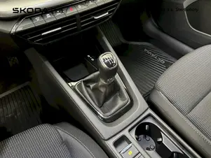Škoda Octavia Ambition Plus