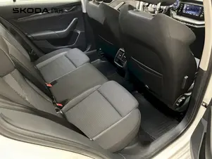 Škoda Octavia Ambition Plus