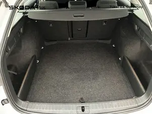Škoda Octavia Ambition Plus