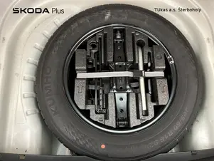 Škoda Octavia Ambition Plus