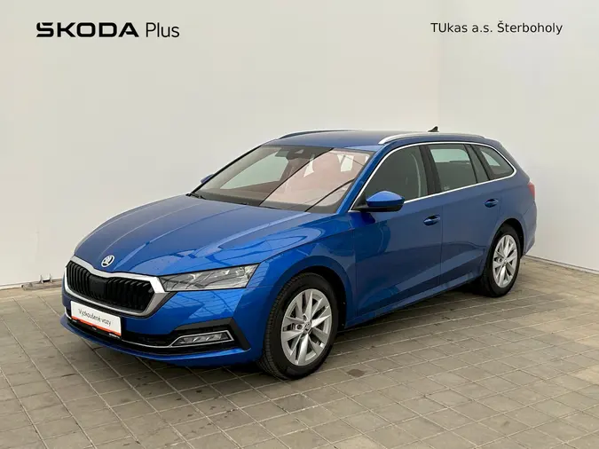 Octavia Style Plus