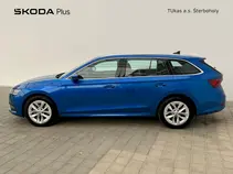 Octavia Style Plus