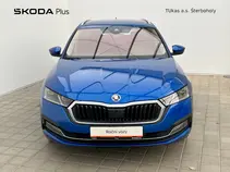 Octavia Style Plus