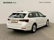 Octavia Ambition Plus