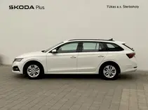 Octavia Ambition Plus
