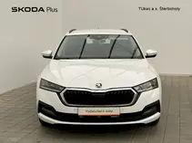 Octavia Ambition Plus