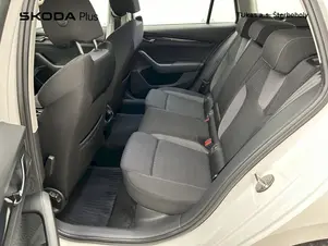 Škoda Octavia Ambition Plus