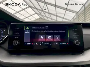 Škoda Octavia Ambition Plus