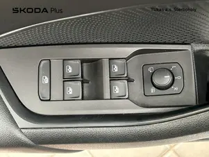 Škoda Octavia Ambition Plus