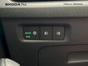 Škoda Octavia Ambition Plus