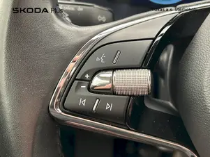 Škoda Octavia Ambition Plus