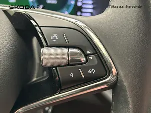 Škoda Octavia Ambition Plus