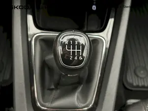 Škoda Octavia Ambition Plus