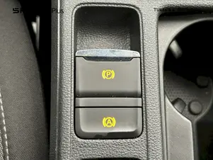 Škoda Octavia Ambition Plus