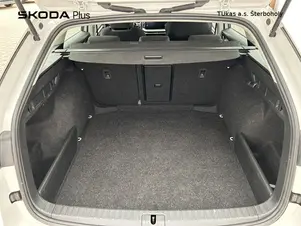 Škoda Octavia Ambition Plus