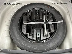 Škoda Octavia Ambition Plus