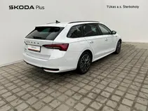 Octavia SportLine