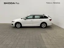 Octavia Ambition Plus