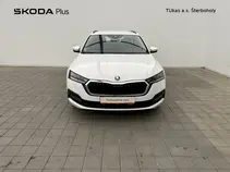 Octavia Ambition Plus