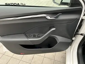 Škoda Octavia Ambition Plus