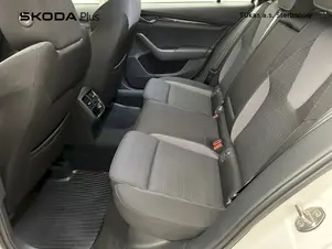 Škoda Octavia Ambition Plus