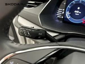 Škoda Octavia Ambition Plus