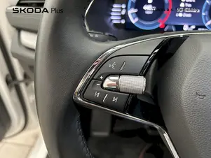 Škoda Octavia Ambition Plus