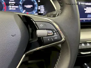 Škoda Octavia Ambition Plus