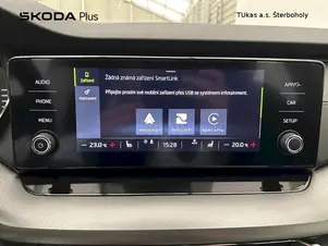 Škoda Octavia Ambition Plus