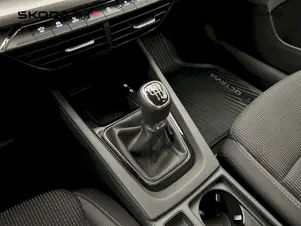 Škoda Octavia Ambition Plus