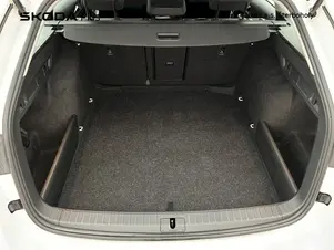 Škoda Octavia Ambition Plus