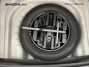 Škoda Octavia Ambition Plus