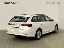 Octavia Ambition Plus