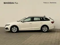 Octavia Ambition Plus