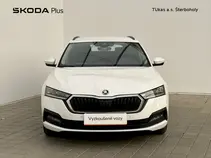 Octavia Ambition Plus