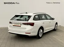 Octavia Ambition Plus