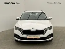 Octavia Ambition Plus