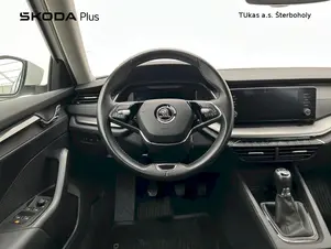 Škoda Octavia Ambition Plus