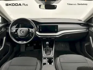 Škoda Octavia Ambition Plus
