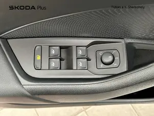 Škoda Octavia Ambition Plus