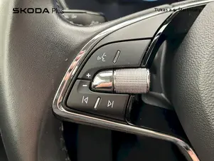 Škoda Octavia Ambition Plus