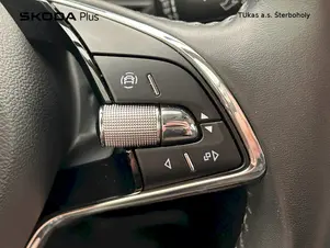 Škoda Octavia Ambition Plus