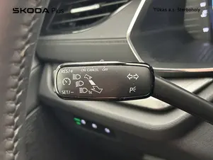 Škoda Octavia Ambition Plus