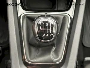 Škoda Octavia Ambition Plus