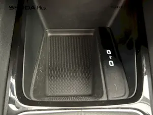 Škoda Octavia Ambition Plus