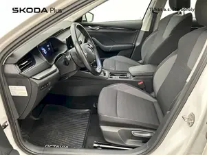 Škoda Octavia Ambition Plus